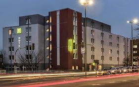 Ibis Styles Hotel Gelsenkirchen